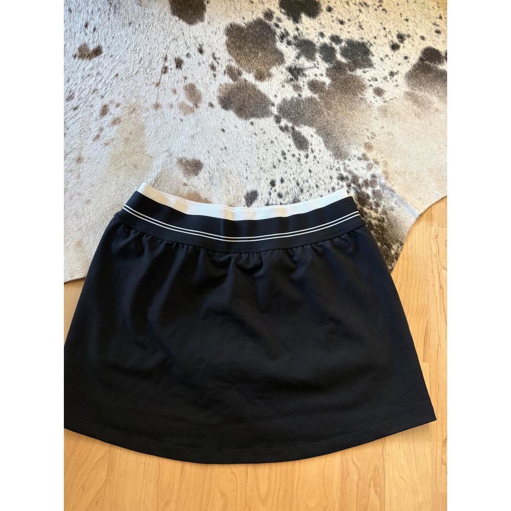 ALO Airbrush Better Together Tennis Skirt In Back size Medium - Picture 4 of 8